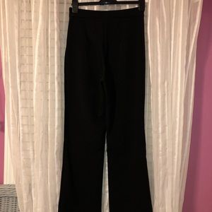 Business Attire Pants